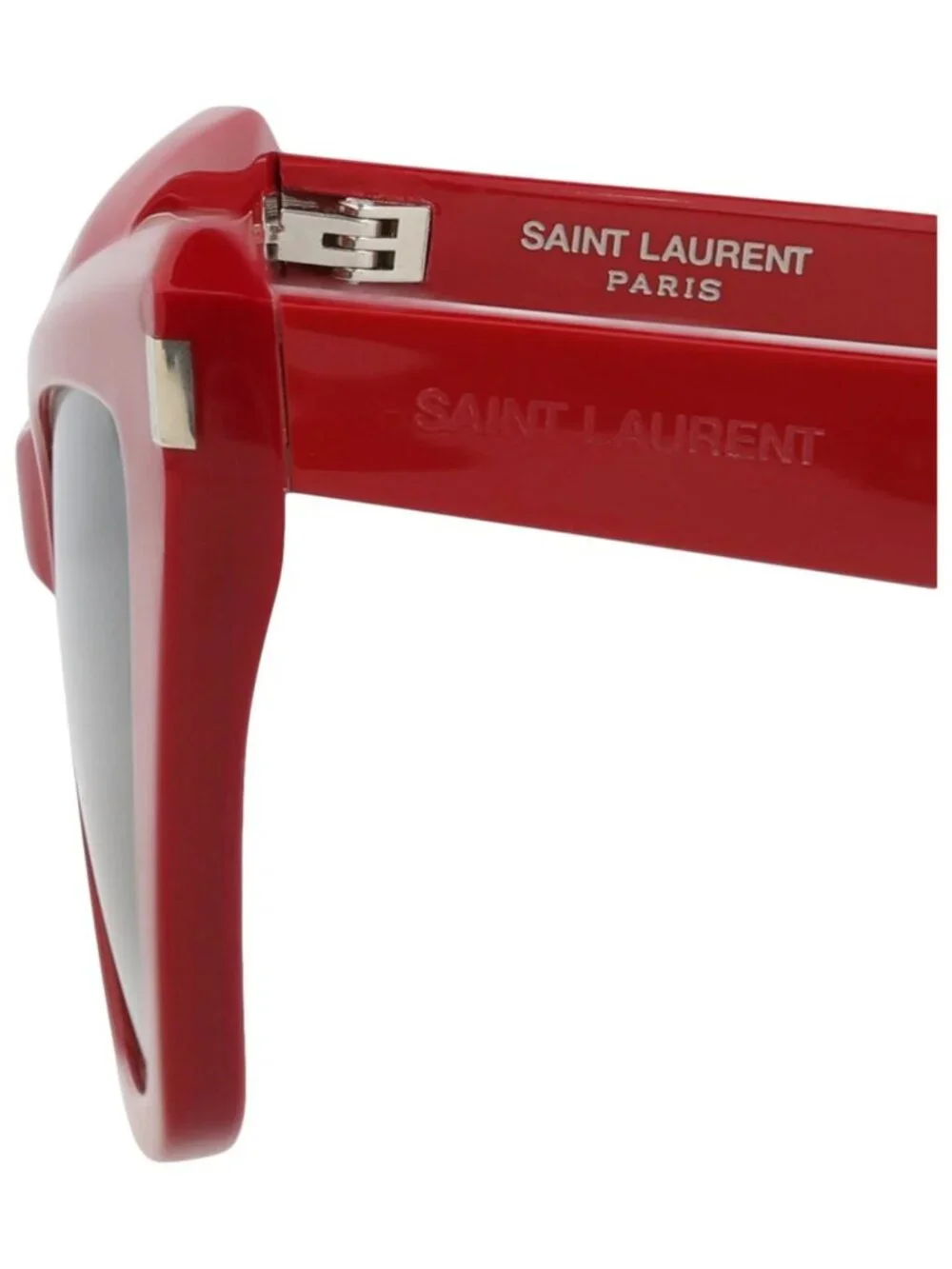 Saint Laurent new saint
